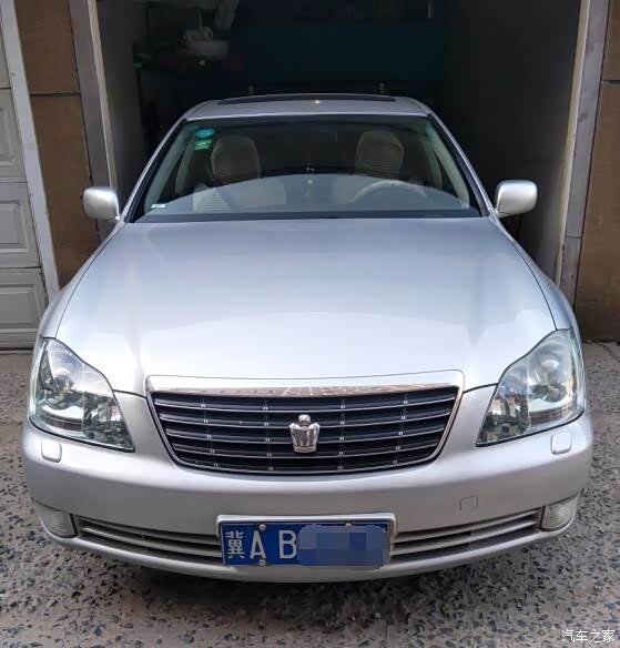 长辈05年的30皇冠多少钱能出