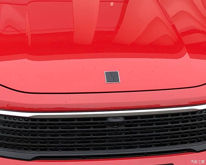 【图】【90后大叔的第一辆车】新手提领克01骚红_领克01论坛_汽车之家