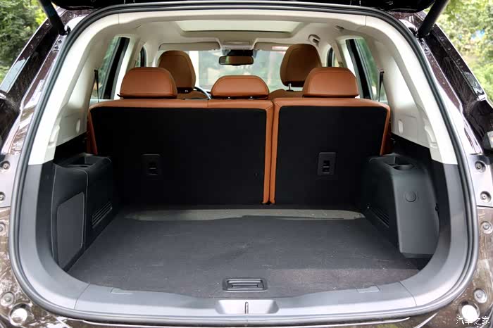 【盛夏畅购季】宝沃bx7五座旗舰提车用车分享