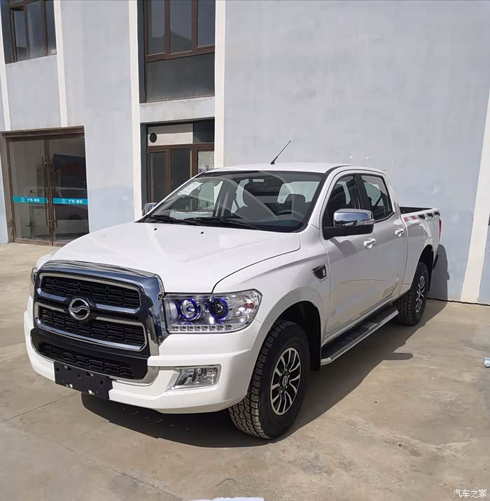 白色的中兴大领主