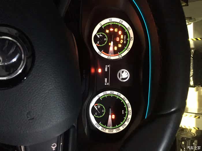 【图】17款7座豪华版折腾总结_柯迪亚克论坛_汽车之家论坛