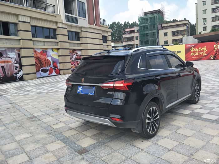 【图】【暑期自由行】澳头吃大鲜_荣威rx3论坛_汽车之家论坛