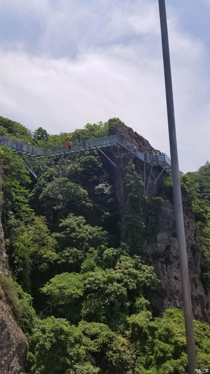 蕪湖馬仁奇峰一日遊