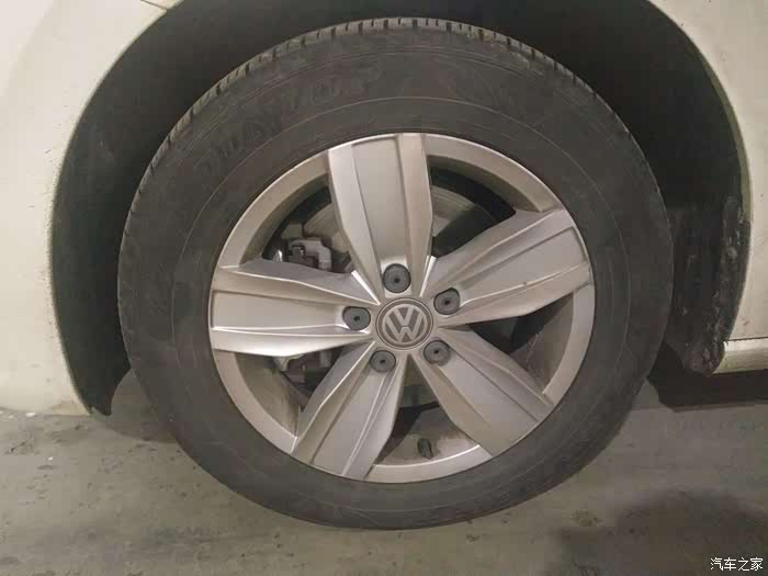 独具匠心--途安l年满周岁,去做保养,庆祝生日