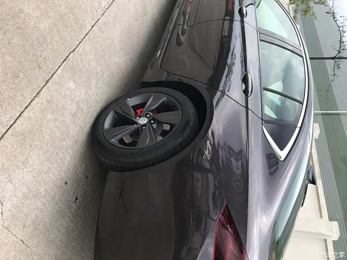 像风一样自由,就像同你行过八万里(君威gs星空紫提车)