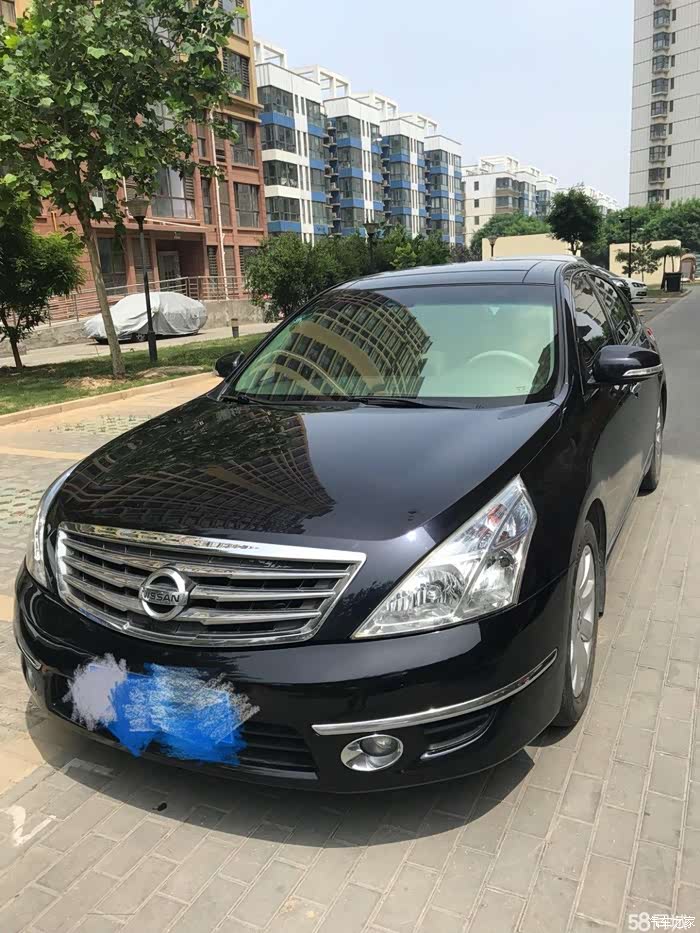 【图】大家看看09公爵2.5vip尊享_天籁论坛_汽车之家论坛