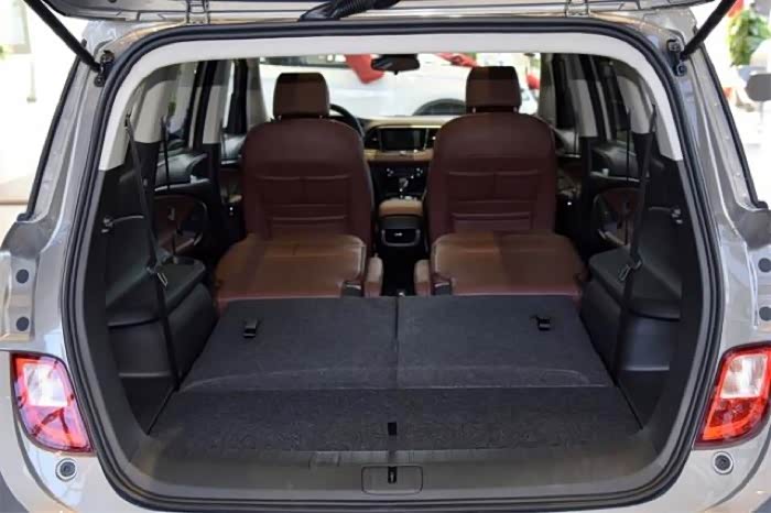 上汽大通maxus g50/euniq 5论坛_汽车之家论坛