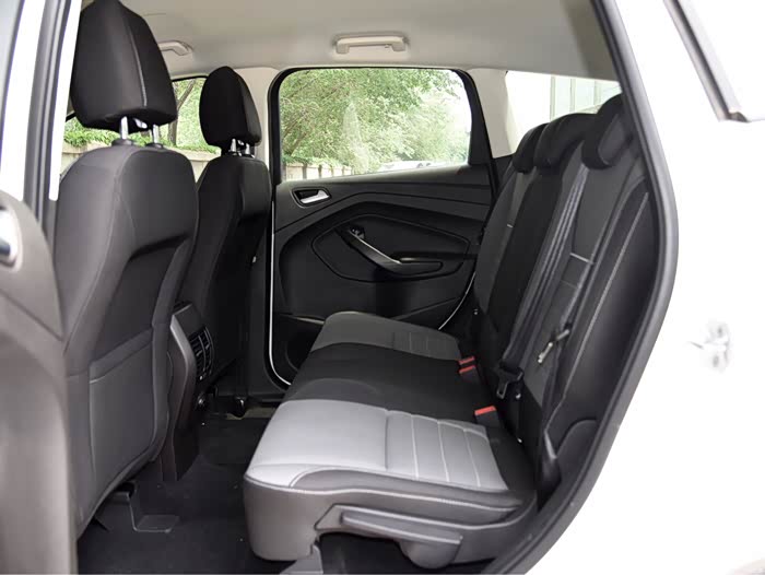 翼虎15款或13款后排座椅