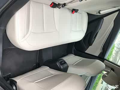 你在我眼里是最美---别克英朗