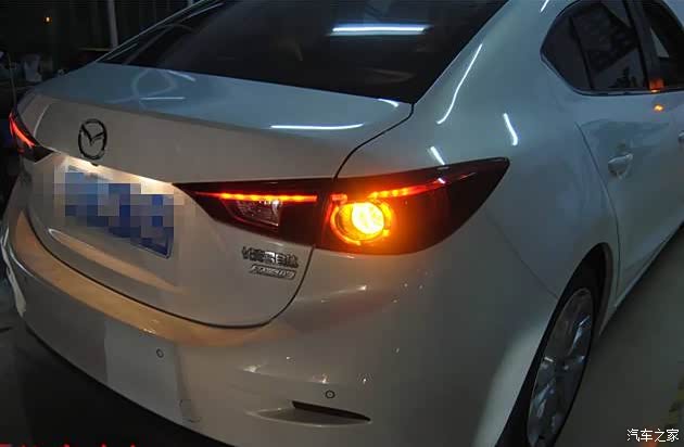 改装的大灯撞坏了 保险公司该不该赔付