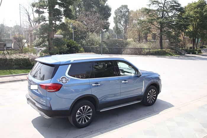 佘山索菲特之旅,附实用tips-申精_上汽大通d90论坛_汽车之家论坛