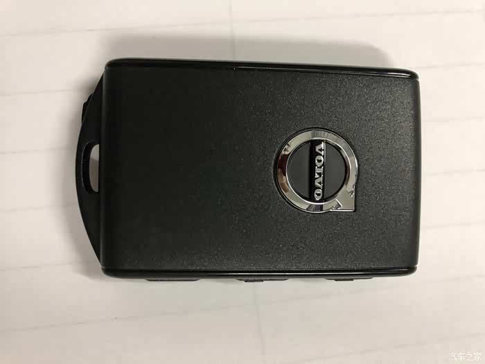 【图】xc60车钥匙_沃尔沃xc60论坛_汽车之家论坛