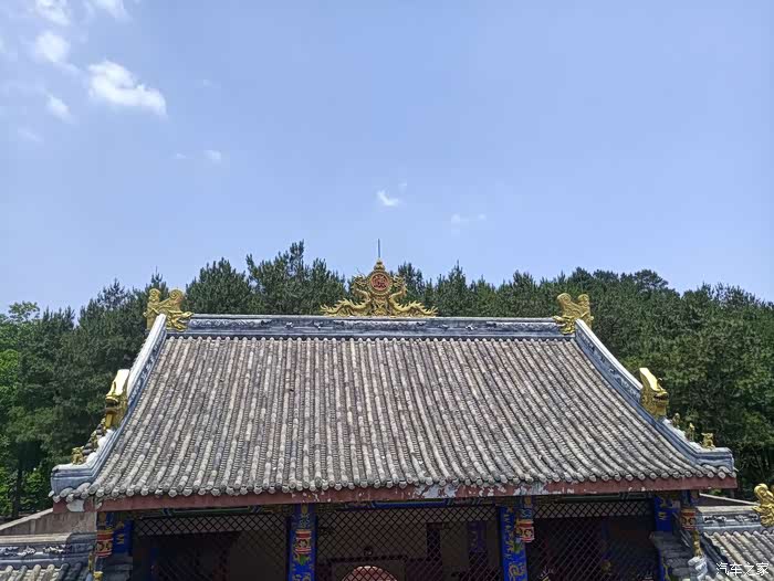 重庆睿骋车友会古剑山静音寺