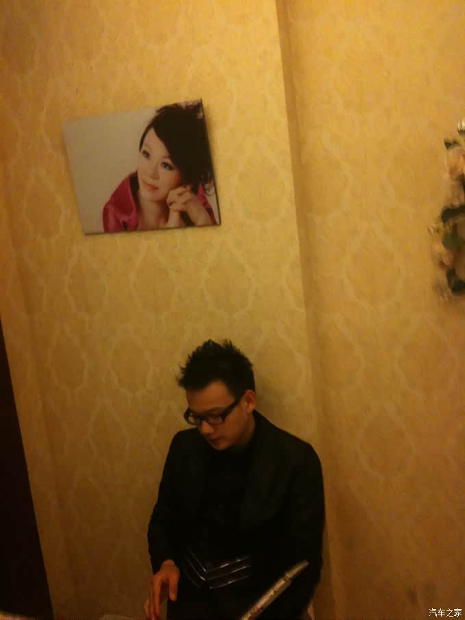 电瓶车被偷两个月后,无意之间在别的镇上碰到