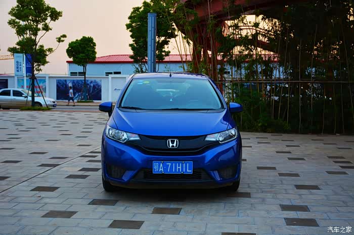 要说最适合代步的汽车,我相信很多人第时间都会想到广汽本田