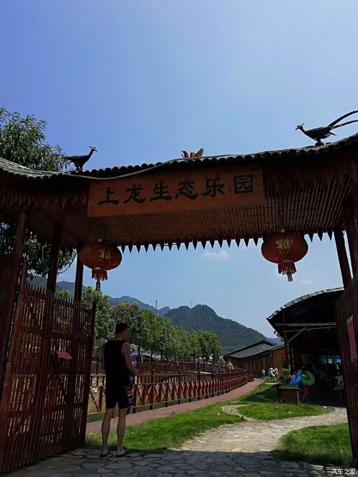 【出行就是旅行】帝豪gl带你 炎炎夏日 清凉一夏