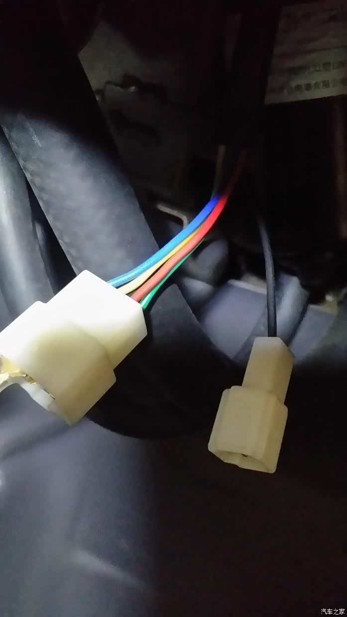 确诊故障点!2018年的方门212,雨刮器无法自动复位