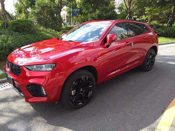 vv7旗舰马尔斯红个人感觉实用小装备