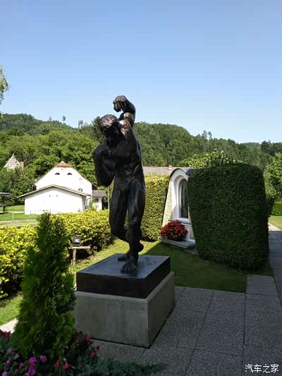 21天欧洲7国重庆哈雷骑士骑行游记15