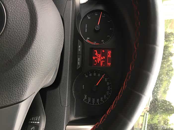 【图】浩纳油耗到15升多了_桑塔纳论坛_汽车之家论坛