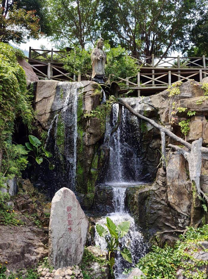 生有观-活有致-生活有观致-泉州华骏探秘九龙谷自驾游(上篇)