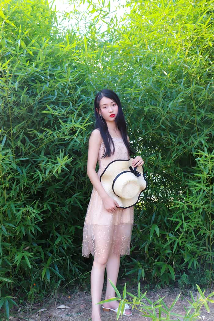 女神当车模竹林深深美人幽幽帝豪gs曼妙夏日时光