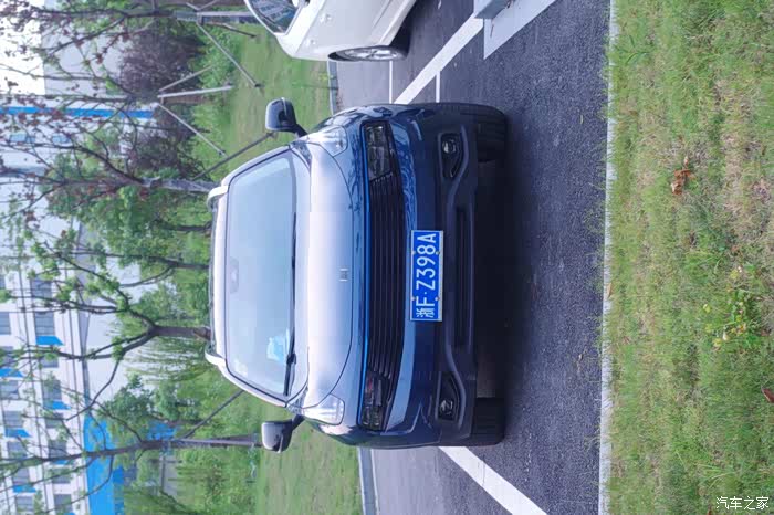 01车友会】细数o1那些让我爱不释手的小细节_领克01论坛_汽车之家论坛