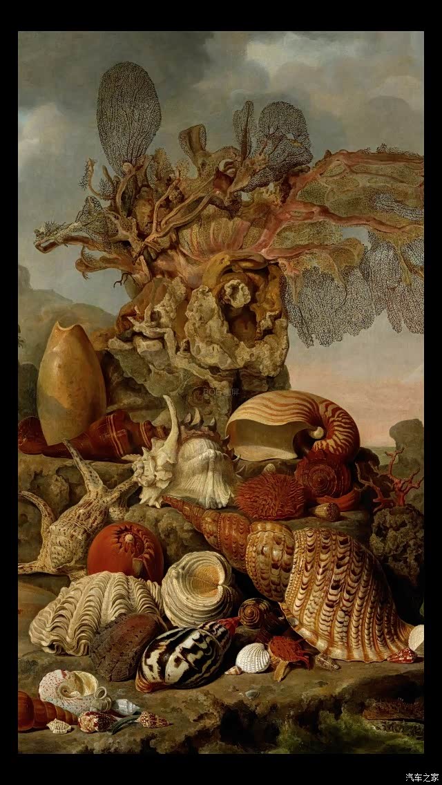 作品风格独特,线条柔美----安东尼奥·格拉蒂画作欣赏.