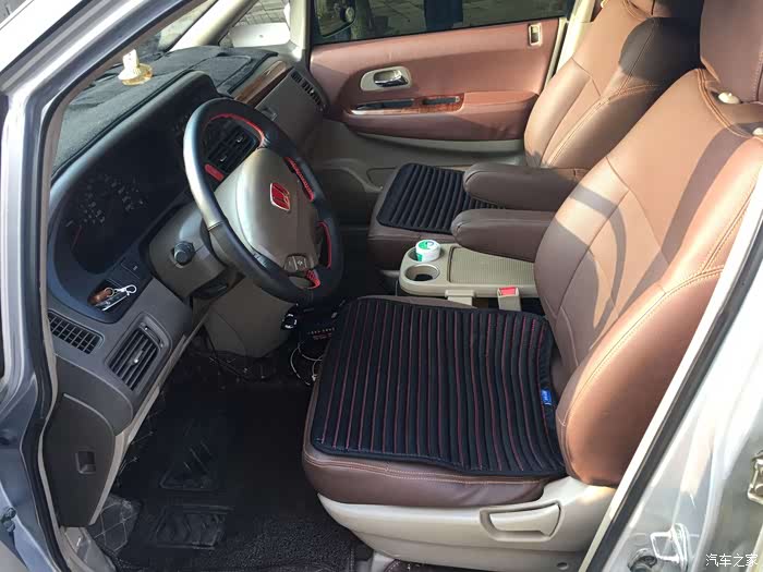 二代奥德赛02年出厂ra6--经典时刻