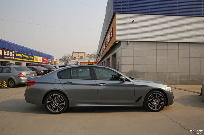 【图】关于标轴5系石青色问题_宝马5系论坛_汽车之家论坛
