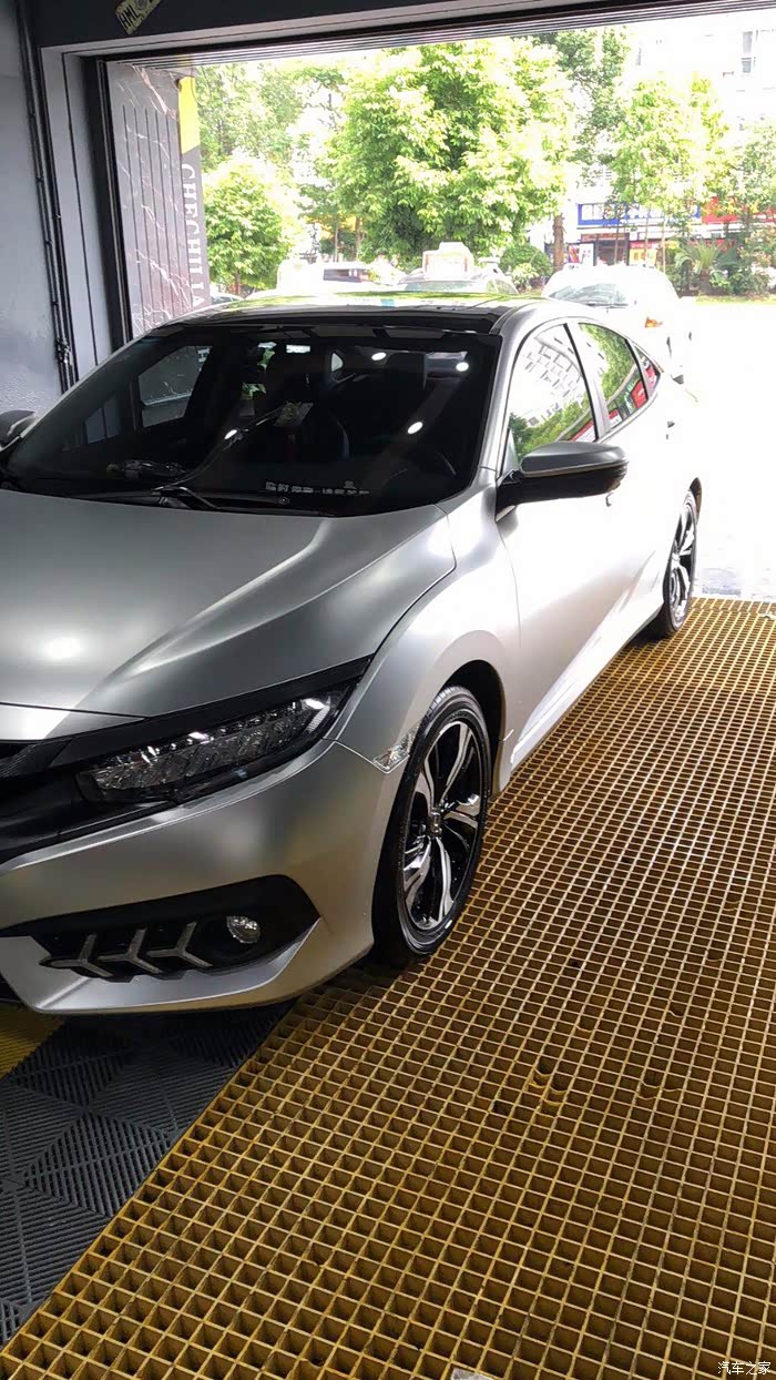 思域论坛_汽车之家论坛