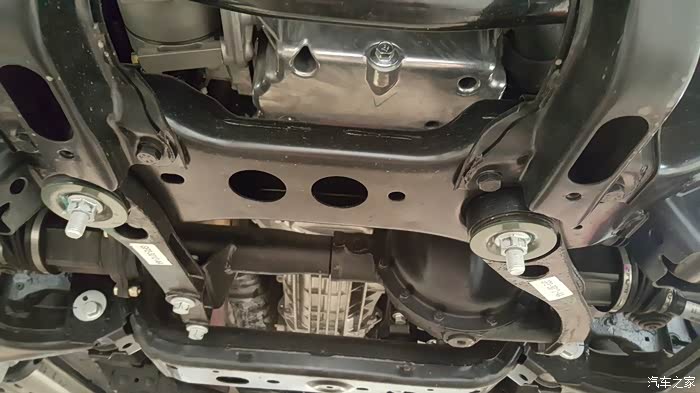 【图】底盘装甲作业_驭胜s350论坛_汽车之家论坛