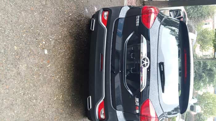 哈哈._瑞风s3论坛_汽车之家论坛