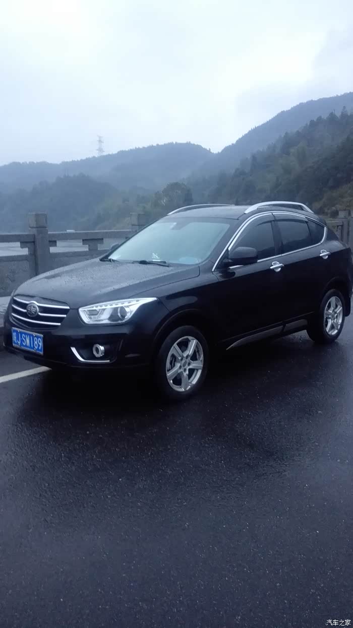 【图】求x80改装效果图_奔腾x80论坛_汽车之家论坛