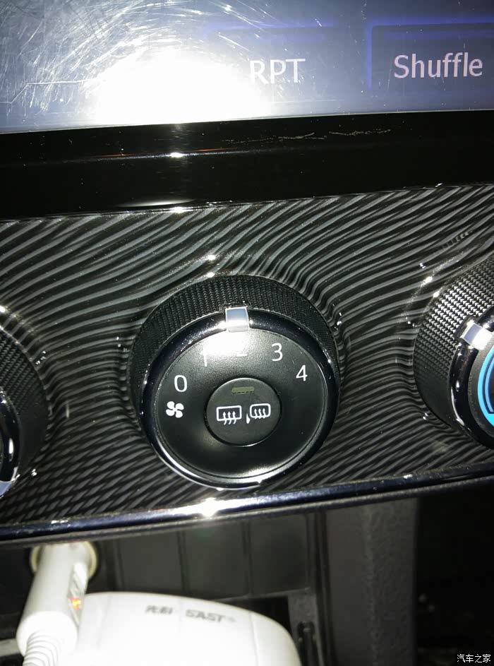 【图】新卡除雾问题_卡罗拉论坛_汽车之家论坛