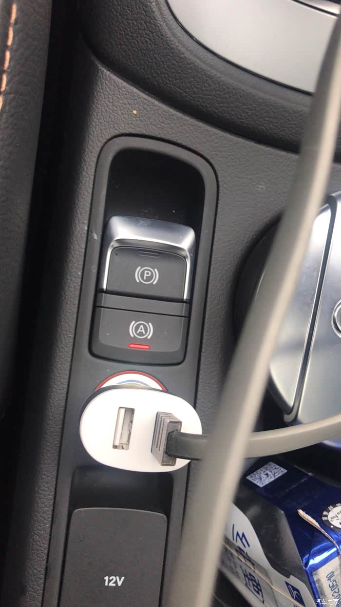 【图】自动驻车问题_奥迪q3论坛_汽车之家论坛