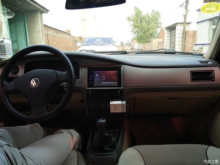 志俊改装,中控彩色大屏一体机导航,前后中网海量图片,求精华