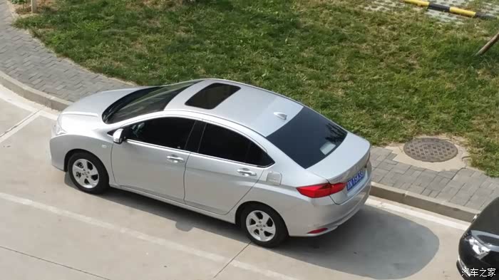 【图】锋范白色好还是银色好._锋范/锋范经典论坛_汽车之家论坛