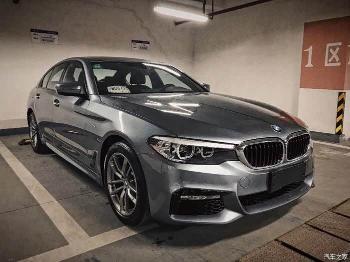 【图】进口525i外面可以装天使之翼灯吗,有的话多少钱_宝马5系论坛