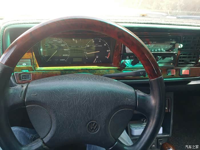 8000值不值入手普桑99新秀