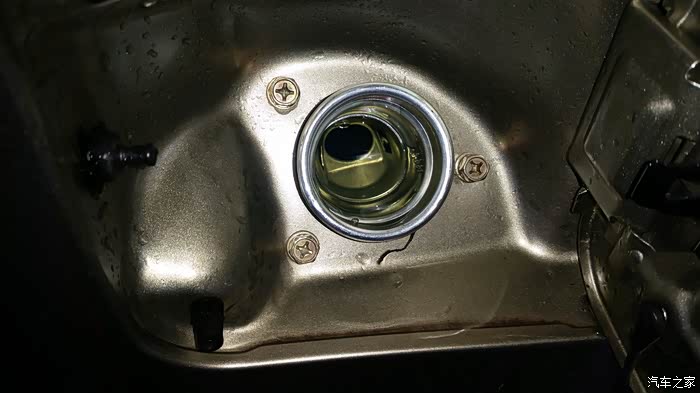 【图】宝俊730的油箱体积到底是多少_宝骏730论坛_汽车之家论坛
