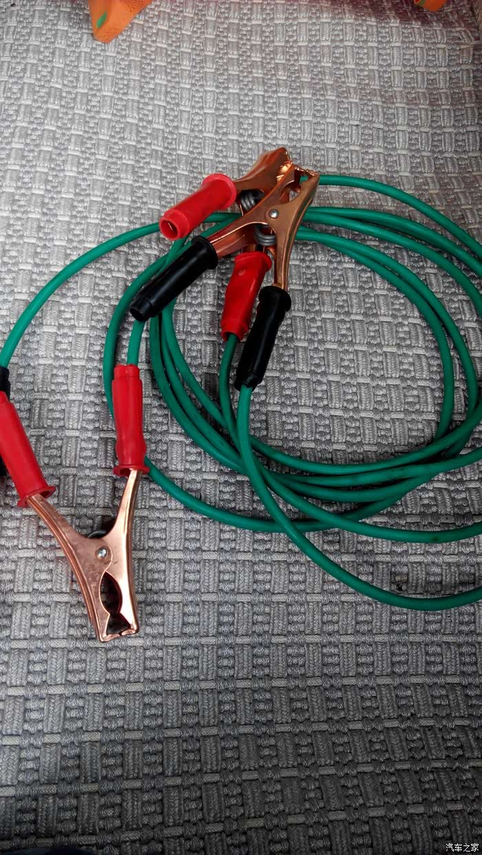 晒晒我自制的过江龙搭火线