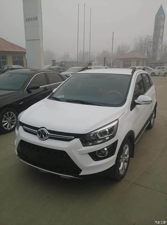 【图】北汽绅宝x25—任性轻松suv,玩出彩._绅宝x25论坛_汽车之家论坛