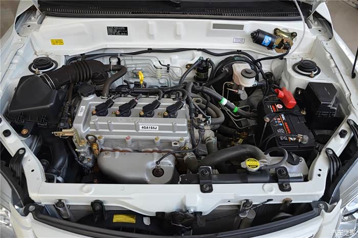 【图】n5发动机型号有啥区别?_夏利n5论坛_汽车之家论坛