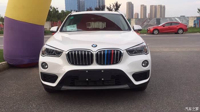 464 | 回复: 2 宝马x1论坛 16款x1 180 尊享型,自动泊车入位怎么用?