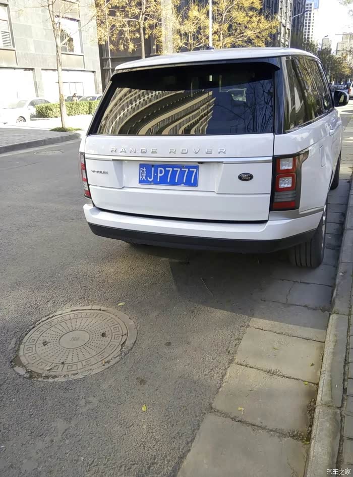 西安谁能弄到纯数字的车牌?