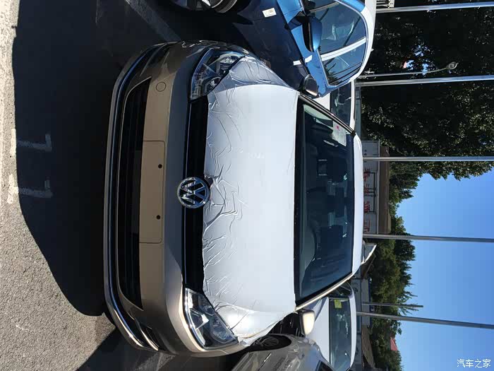 高尔夫论坛_汽车之家论坛