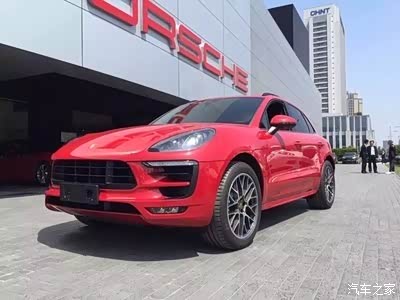 2 众泰sr8论坛 希望早点上市 太喜欢他了,其实sr8还是和马卡的gts挺