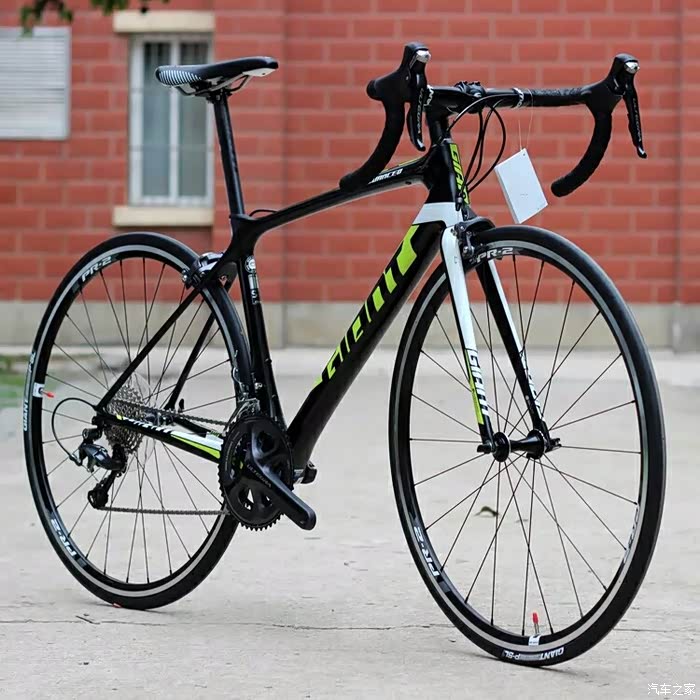 16款捷安特tcradv1kom怎么样