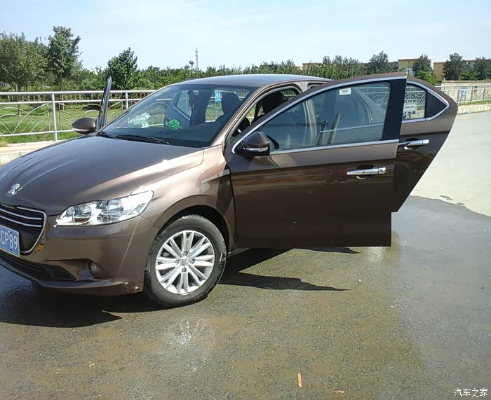 301的一些超实用改装